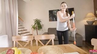 Real Filthy Tina Kay Inside sexy Point Of View Porn