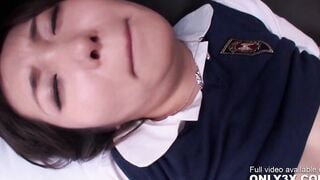 Haruka - inside a new video by Only3x Network