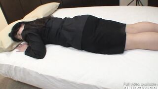 Naomi Okumura - inside a new sex tape by Only3x Network