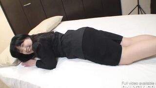 Naomi Okumura - inside a new sex tape by Only3x Network