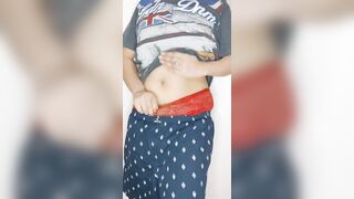 Saloni noor webcam performance