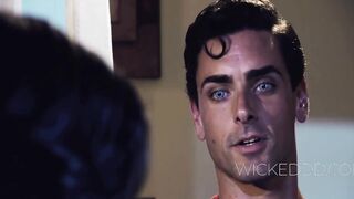 What Supes Does With Louis Lane (Parody)