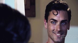 What Supes Does With Louis Lane (Parody)