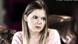 StraightTaboo.com - Pastors wifey takes Cutie teen virginity