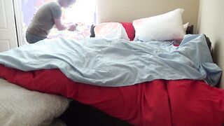 Sarah Milf Anal pov