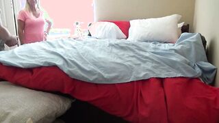 Sarah Milf Anal pov