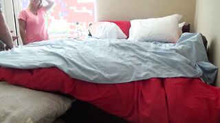 Sarah Milf Anal pov