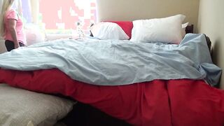 Sarah Milf Anal pov