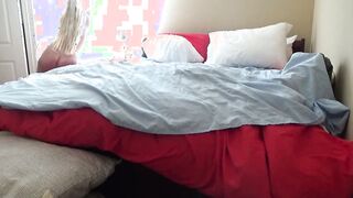 Sarah Milf Anal pov
