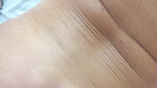 Sarah Milf Anal pov