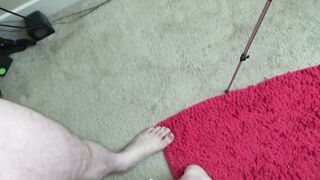 Sarah Milf Anal pov