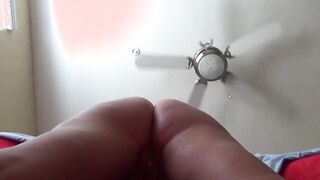 Sarah Milf Anal pov