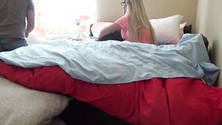 Sarah Milf Anal pov