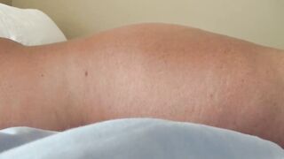 Sarah Milf Anal pov