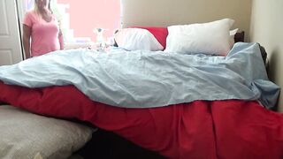 Sarah Milf Anal pov