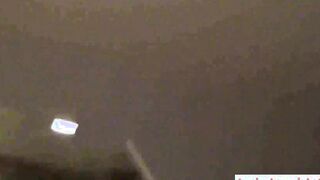 Pretty Fat Butt Dominican And Salvadorian Mixed Eighteen "Cloudia" (Full Clip On "Xvideos Red")