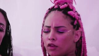 BRAZILIAN CAMGIRLS DYKE GROUP SEX
