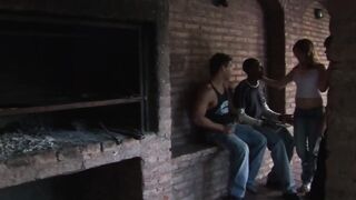 Blondes want the long rough dick that never gets tired until orgasm #7 - Full movies