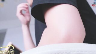 Goddess PAWG chinese 18 left me no choice but to pounded her - oriental Teenagers Banged