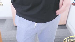 Goddess PAWG chinese 18 left me no choice but to pounded her - oriental Teenagers Banged