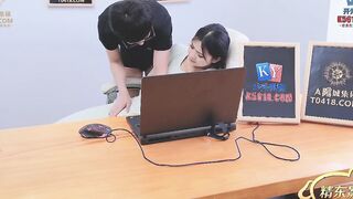 Goddess PAWG chinese 18 left me no choice but to pounded her - oriental Teenagers Banged