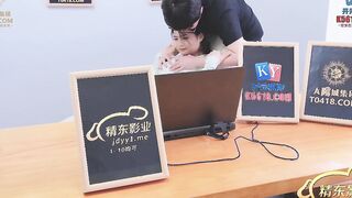 Goddess PAWG chinese 18 left me no choice but to pounded her - oriental Teenagers Banged