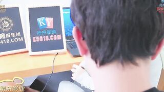 Goddess PAWG chinese 18 left me no choice but to pounded her - oriental Teenagers Banged