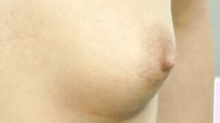 Katrin 21, Schmutziges blondes Women beim Pornocasting MIt Bj Vintage Schlampe