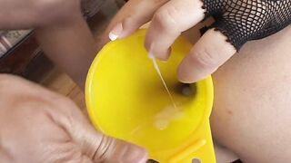 Cutie Milf Inside Fetish Sex, She Just Like To Screwed Huge Dicks And Long Toys