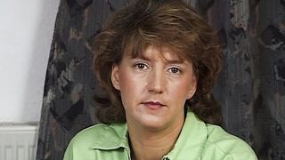 Deutsches retro amateur porno! Anal, Snatch, soak snatch, Milf, Hottie cougar, soak mom, tight vagina, masturbation,