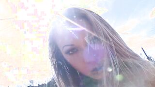 Bombshell Fiance Is Filthy About Anal Sex, She Just Likes To Feel The Penis Fucking Her