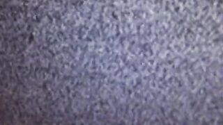 Blonde decided to try wild sex with 2 turned on fellows together