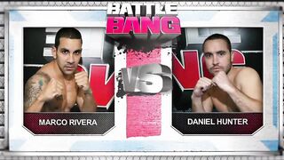 Blonde teenage Monique Alexander gets banged! inside the ring