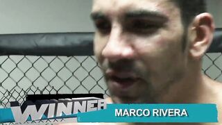 Blonde teenage Monique Alexander gets banged! inside the ring