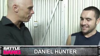 Blonde teenage Monique Alexander gets banged! inside the ring