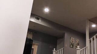 Cuckold step brother and dad see Lana Rhoades takes bbcs
