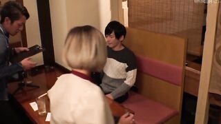 Now You Get Me, What are You Gonna Do with Me? - Yoshihiko Arima Part2