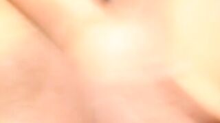 Sasha Knox liking her tight holes fucked rough by a long pole