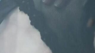 Nice round titted red bj bitch got stunning banged from babe rod hunk inside room