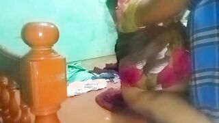 Kerala wifey and hasband having fun sex