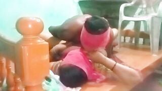 Kerala wifey and hasband having fun sex