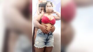 Punjab muslim chick pounded very rough