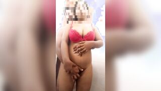 Punjab muslim chick pounded very rough