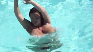 Long butt breasts