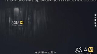 ModelMedia Asia-Eastern Classical Dance Actress-Xian Er-MD-0164-Best Original Asia Porn Movie