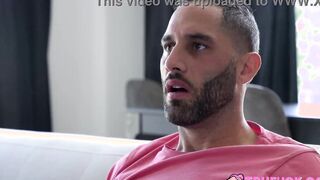 I Hope Your Cock Has A Incredible Fathers Day Ryan Reid, Scarlet Skies
