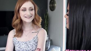 I Hope Your Cock Has A Incredible Fathers Day Ryan Reid, Scarlet Skies