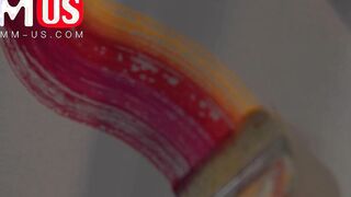LAA-0035 - Paint & Play - Silvia Saige - EP1