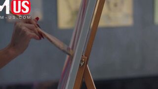 LAA-0035 - Paint & Play - Silvia Saige - EP1