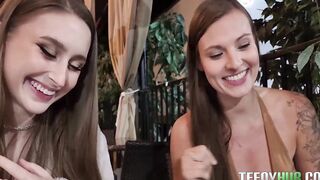 Wing Woman Kenzie Love , Laney Grey , Allen Swift